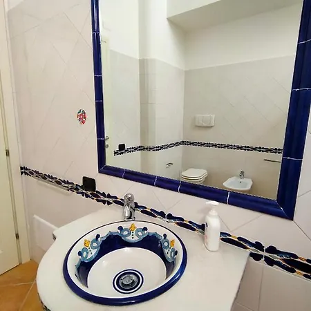 Apartment Pan Di Zucchero *