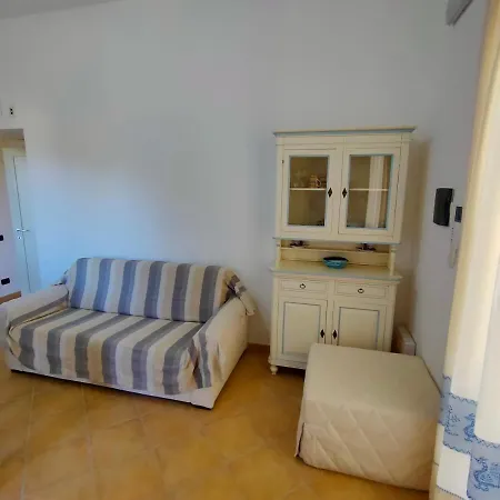 Apartment Pan Di Zucchero *