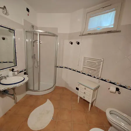 Apartment Pan Di Zucchero