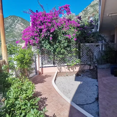 Pan Di Zucchero Apartment