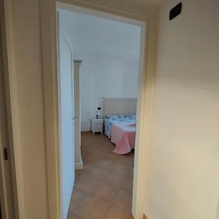 Apartment Pan Di Zucchero