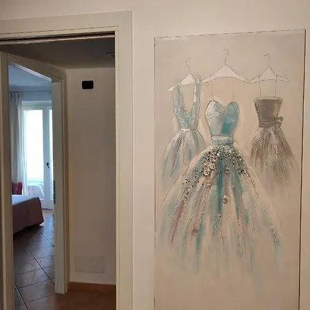 Pan Di Zucchero Apartment Nebida