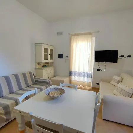 Pan Di Zucchero Apartment *