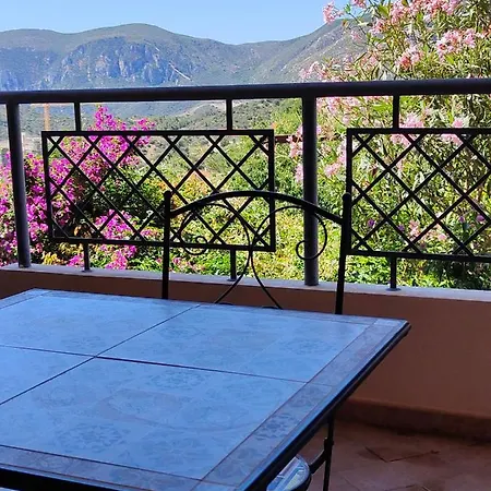 Apartment Pan Di Zucchero *