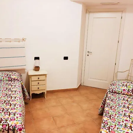 Pan Di Zucchero Apartment *