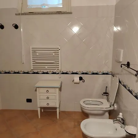 Pan Di Zucchero Apartment *