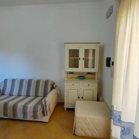 Apartment Pan Di Zucchero Nebida