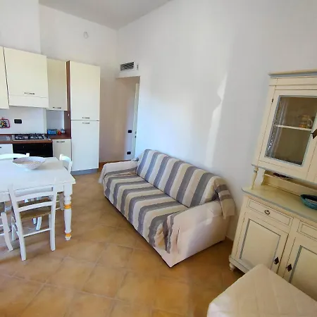 Apartment Pan Di Zucchero