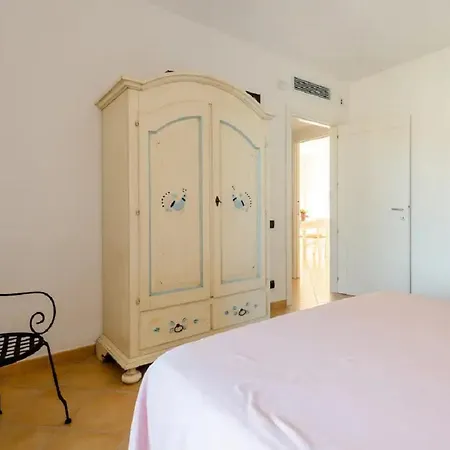 Apartment Pan Di Zucchero *