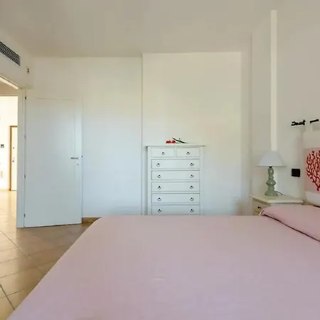 Pan Di Zucchero Apartment *
