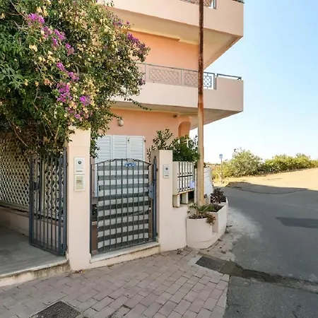 Pan Di Zucchero Apartment Nebida