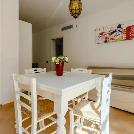 Apartment Pan Di Zucchero