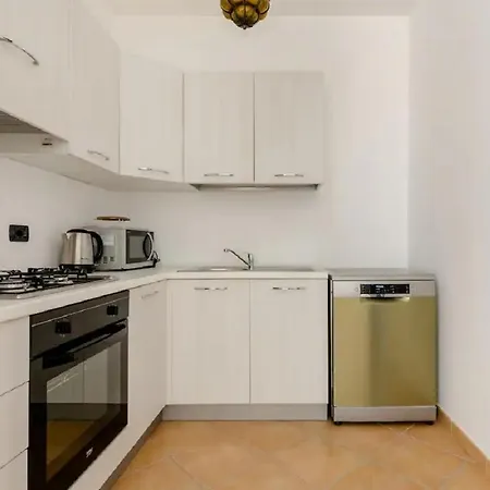 Apartment Pan Di Zucchero