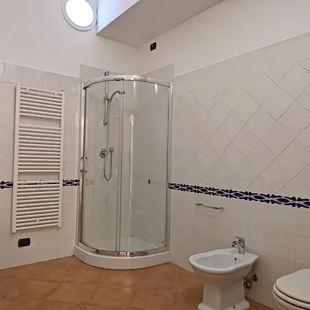 Apartment Pan Di Zucchero