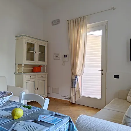 Pan Di Zucchero Apartment *