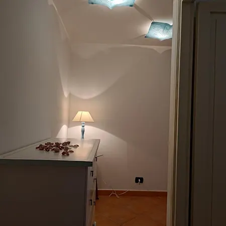 Pan Di Zucchero Apartment