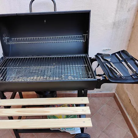 Appartamento Pan Di Zucchero *