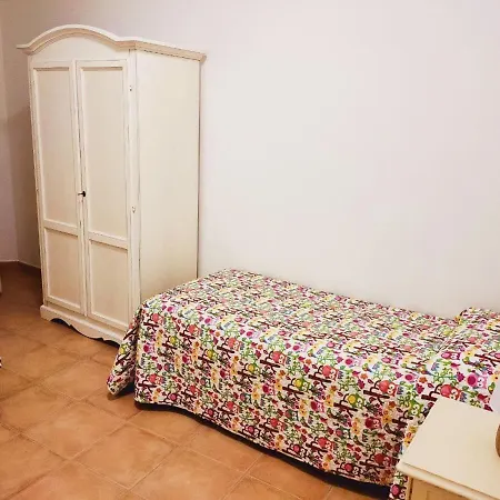 Appartamento Pan Di Zucchero