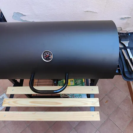 Pan Di Zucchero Appartamento