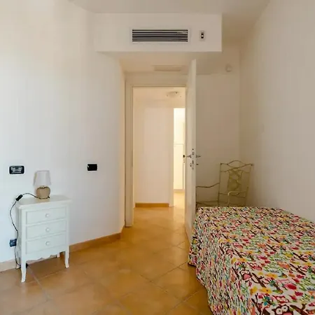 Appartamento Pan Di Zucchero *