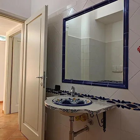 Appartamento Pan Di Zucchero